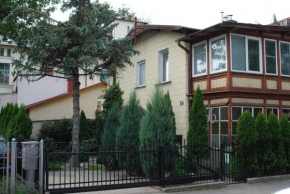 blatoapartament, Sopot